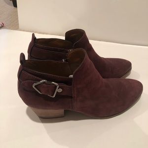 franco sartorial booties